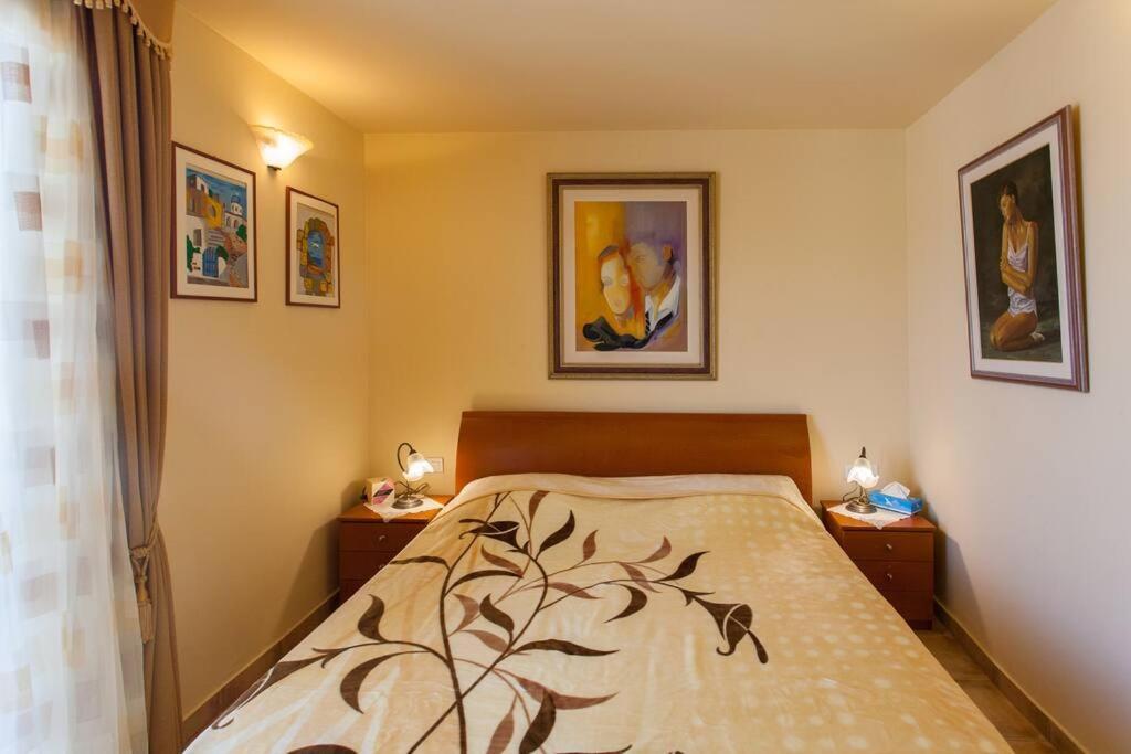 Elisabeth'S Penthouse At The Heart Of The City Rethymno  Exterior photo